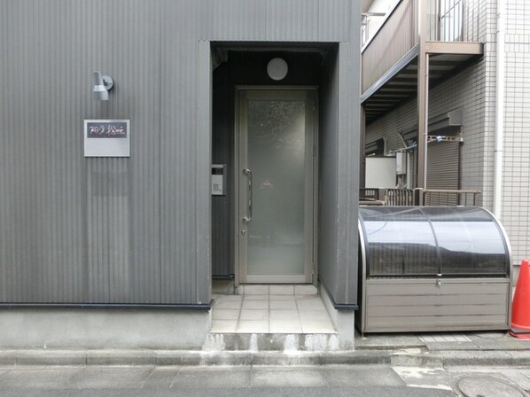 フローラ松が丘の物件内観写真